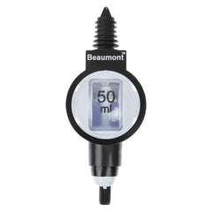 Beaumont Bar Optic Spirit Dispenser 50ml