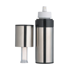 MasterClass Steel Pump Action Fine Mist Sprayer 120ml
