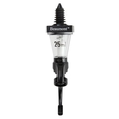 Beaumont Solo Professional Spirit Dispenser 25ml