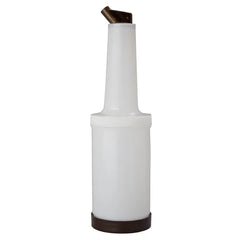 Beaumont Coloured Save & Pour Quart 1Ltr