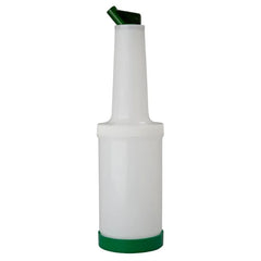 Beaumont Coloured Save & Pour Quart 1Ltr