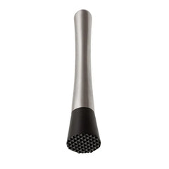 Beaumont Stainless Steel Muddler 8.25oz