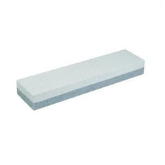 Vogue Dual Grit Sharpening Whetstone 120/240 200x50mm