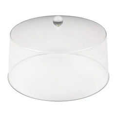 Olympia Kristallon Polycarbonate Display Cover 12.25"