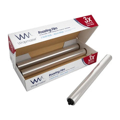 Wrapmaster Roasting Film 450x50mm (Pack of 3)