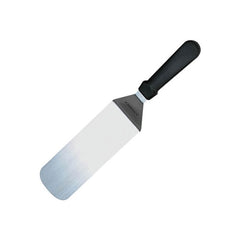 Sunnex Stainless Steel Solid Black Handle Turner