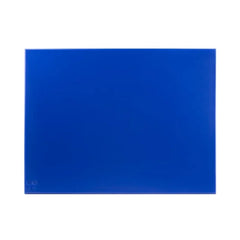 Hygiplas High Density Polyethylene Chopping Board 60x45x1.2cm