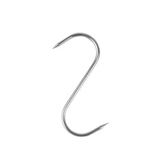 Vogue Stainless Steel Meat Hook 4"