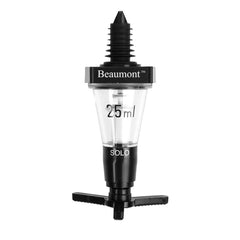 Beaumont Solo Classical Spirit Dispenser 25ml
