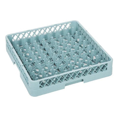 Vogue Plate Dishwasher Rack 500x500mm