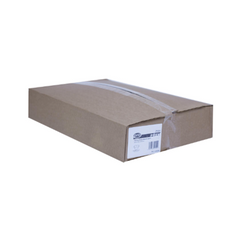 PRO Prem Heavy Duty Black Bin Liners (Pack of 200)