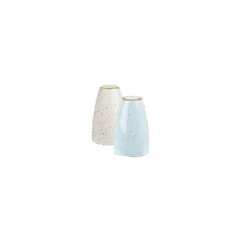 Churchill Stonecast Salt Pot 2.5" (Pack of 12)