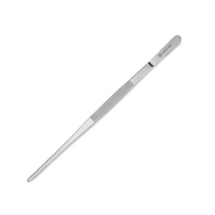 Wüsthof Stainless Steel Long Buffet Plating Tongs 32cm