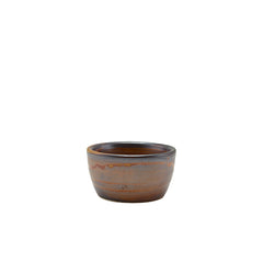 GenWare Terra Porcelain Ramekin 1.5oz (Pack of 12)