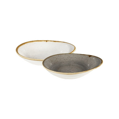 Chuchill Stonecast Round Dish 6.25" (Pack of 12)