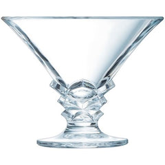 Arcoroc Palmier Sundae Glass 7.75oz (Pack of 6)