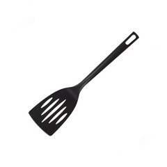 Zodiac Black Nylon Slotted Turner 13"