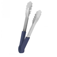 Thunder Group Colour Coded Tongs 12"