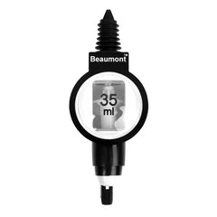 Beaumont Bar Optic Spirit Dispenser 35ml