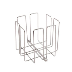 Olympia Napkin Holder w/ Weight 190x190mm