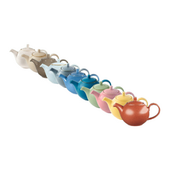 Churchill Stonecast Teapot 30oz (Pack of 4)