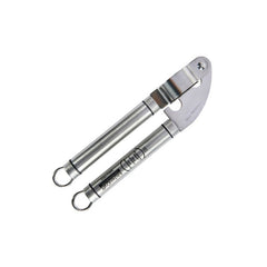 KitchenCraft Professional Stainless Steel Garlic Press 20.5cm