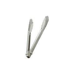 Zodiac Long Grill / BBQ Tongs 9"