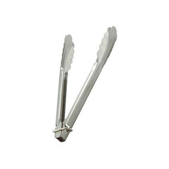 Zodiac Long Grill / BBQ Tongs 12"