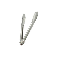 Zodiac Long Grill / BBQ Tongs 9"